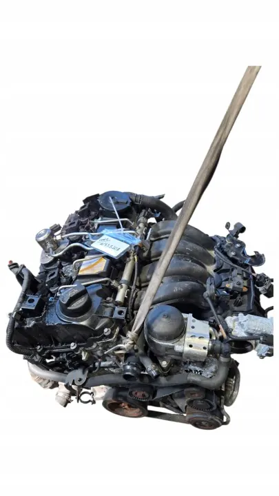 Moteur BMW N43B20A 2.0L Essence 122 CV Complet image 3