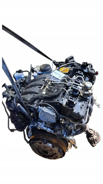 Moteur BMW N43B20A 2.0L Essence 122 CV Complet image 4
