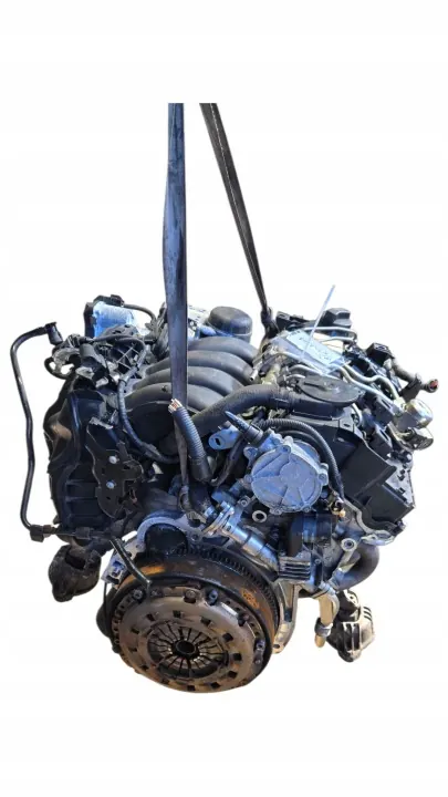Moteur BMW N43B20A 2.0L Essence 122 CV Complet image 5