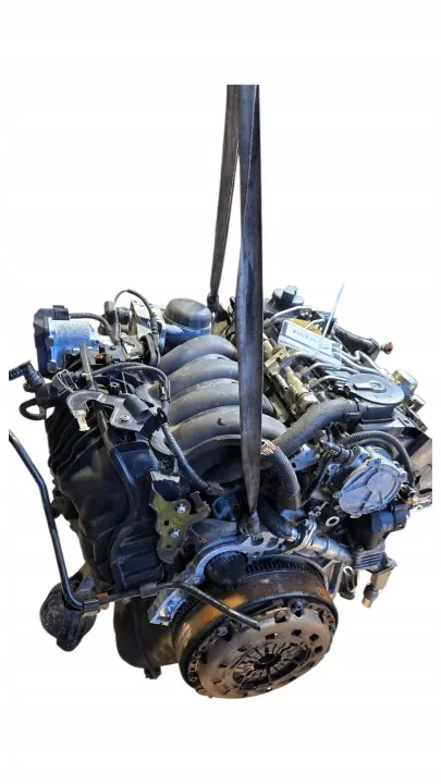Moteur BMW N43B20A 2.0L Essence 122 CV Complet image 6