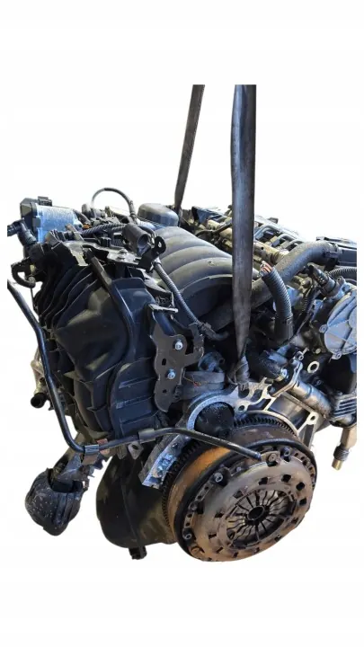 Moteur BMW N43B20A 2.0L Essence 122 CV Complet image 7