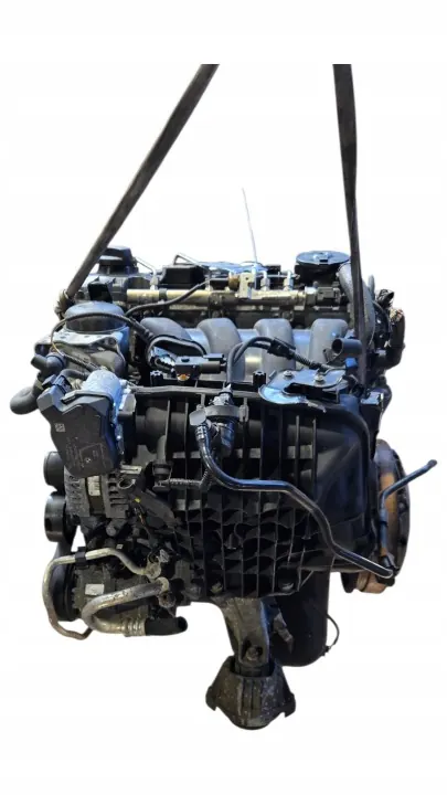 Moteur BMW N43B20A 2.0L Essence 122 CV Complet image 8