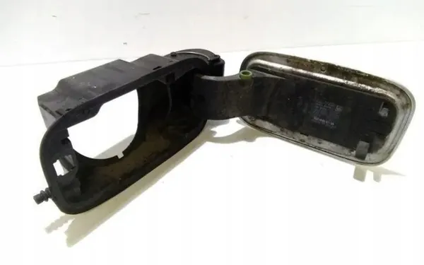 Trappe de réservoir BMW OEM 7003915 pour Série 7 E65/E66/E67 image 4
