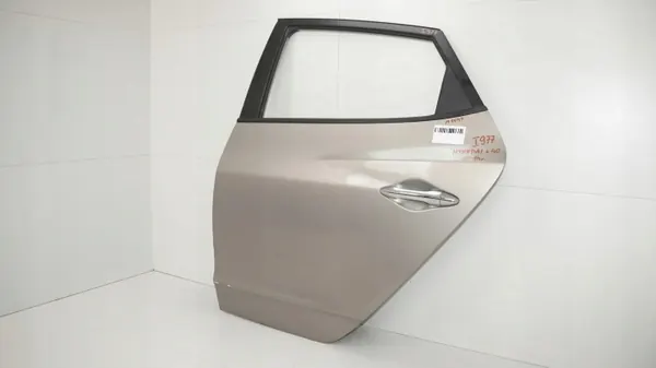 Vänster bakdörr OEM 360187027 för Hyundai IX35 09-13 image 3