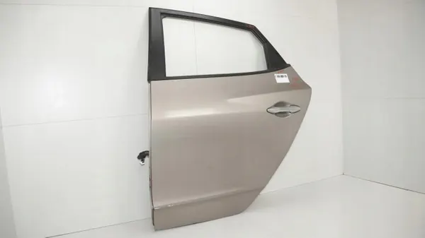 Vänster bakdörr OEM 360187027 för Hyundai IX35 09-13 image 4