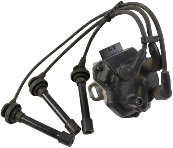 Sytytyskelaus OEM D4T97-02 Nissan Almera N15:lle image 2