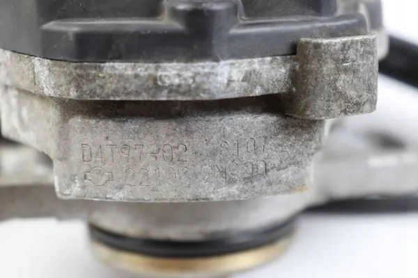Sytytyskelaus OEM D4T97-02 Nissan Almera N15:lle image 5