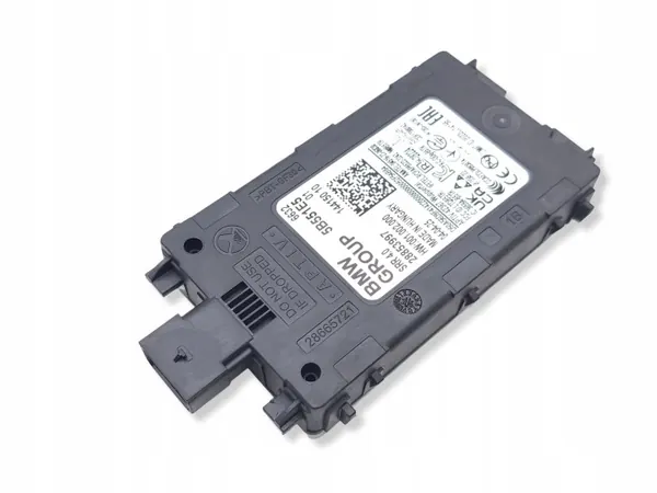 OEM 14415010 Mini Countryman Dodehoekbewakingsmodule image 3