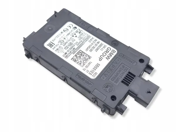 OEM 14415010 Mini Countryman Dodehoekbewakingsmodule image 4