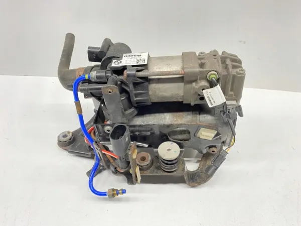 Luchtvering compressorpomp OEM 6861882 BMW G11 image 2
