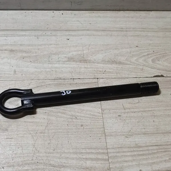 Gancho de reboque Dacia Jogger OEM 511124963R image 2