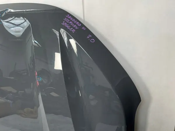 Motorlock Dacia Sandero III Fram 651224904R image 3