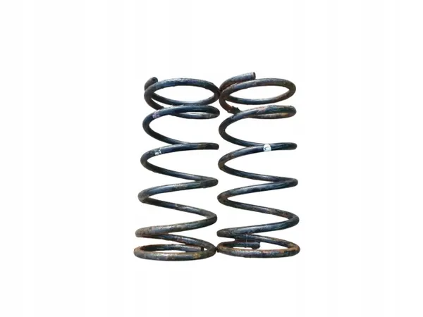 OEM RTEKO LUK926 Hinterfedern für Hyundai Galloper image 2