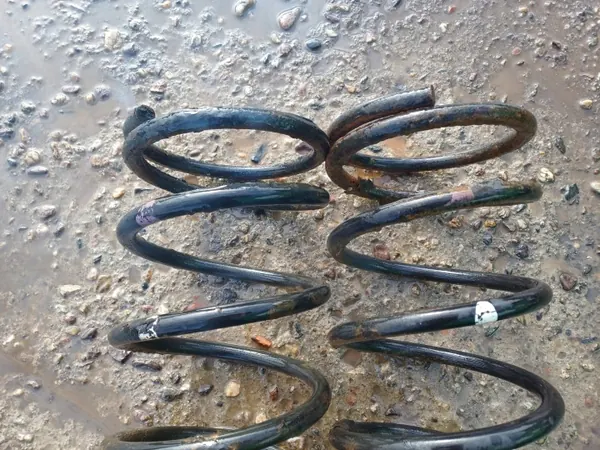 OEM RTEKO LUK926 Hinterfedern für Hyundai Galloper image 3