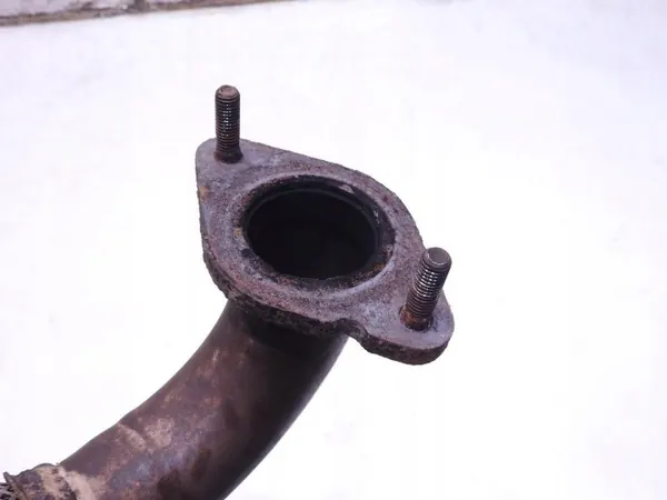 Trillingsdemper OEM 987654321 voor Mazda 3 II 1.6 MZR-CD image 3