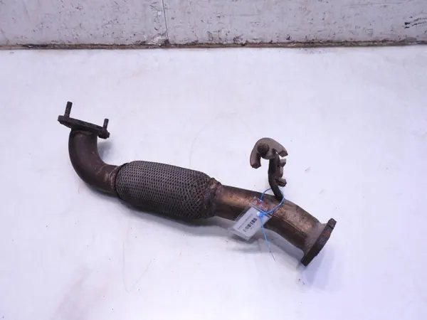 Trillingsdemper OEM 987654321 voor Mazda 3 II 1.6 MZR-CD image 7