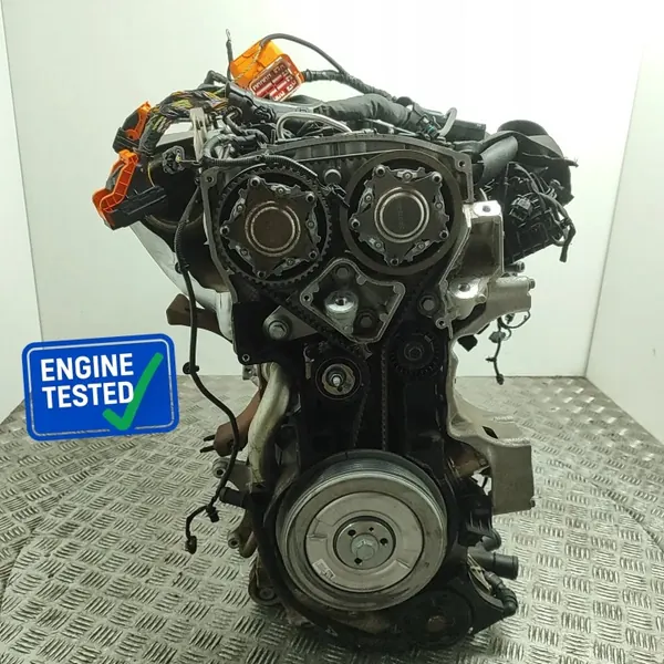 Volvo V90 II Estate Motor 2024 B420T image 2