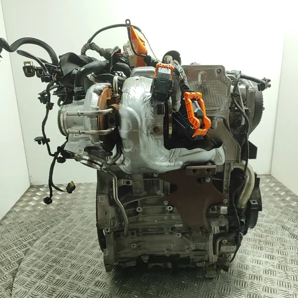 Volvo V90 II Estate Motor 2024 B420T image 4
