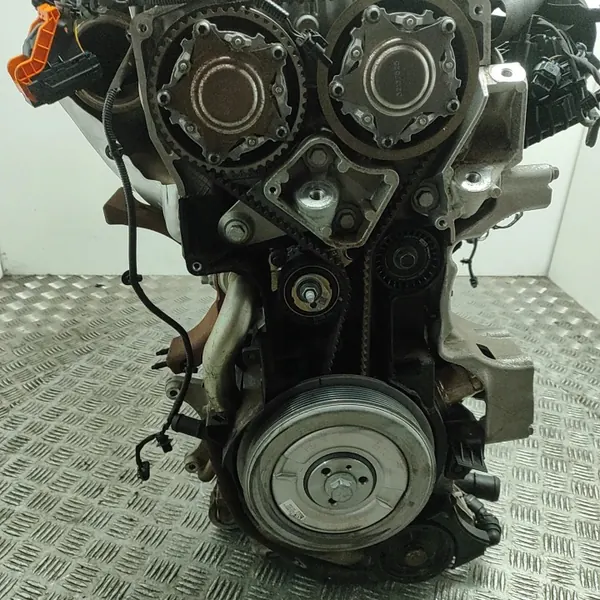 Volvo V90 II Estate Motor 2024 B420T image 5