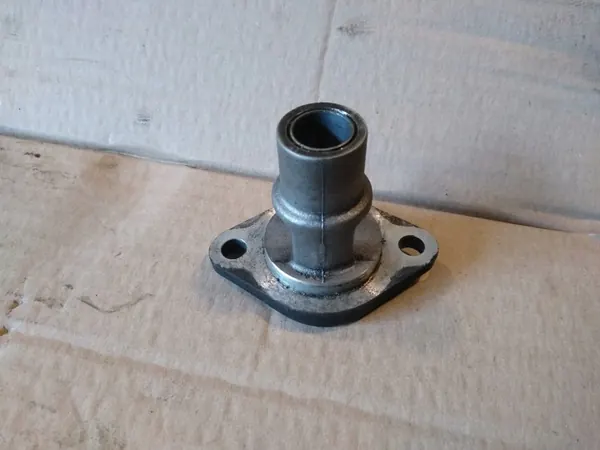 Peças caixa 1.9 TDI OEM - Golf V, Leon II, Octavia II image 5