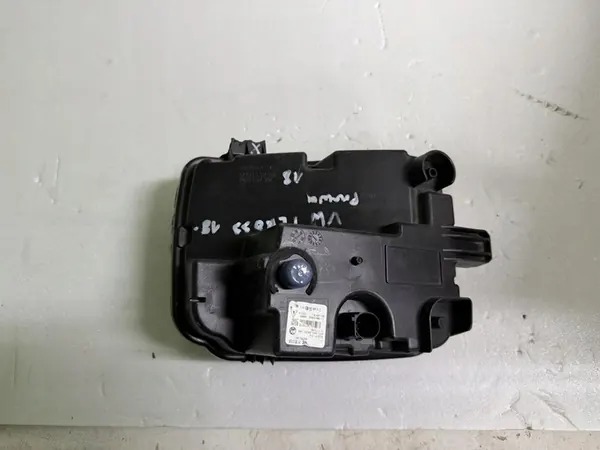 Farol Halógeno Direito VW T CROSS 2GM 18- OEM 2GM941662A image 2