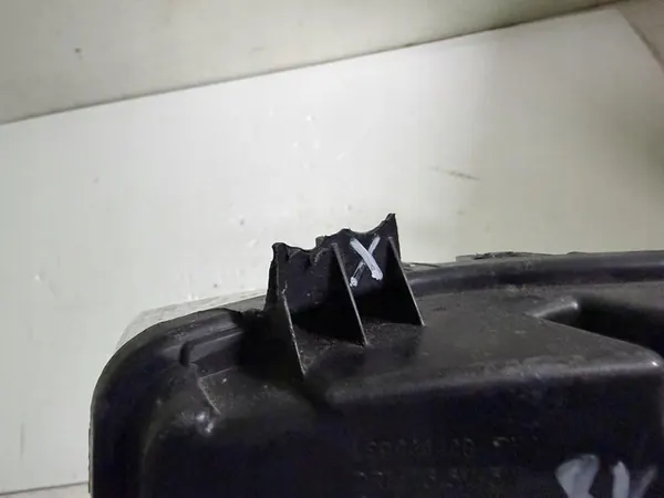 Farol Halógeno Direito VW T CROSS 2GM 18- OEM 2GM941662A image 3