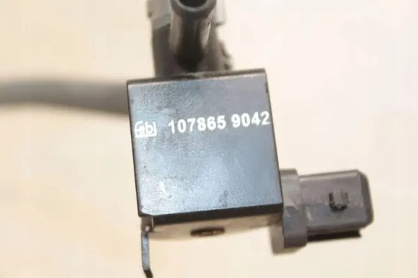 Électrovanne OEM 1078659042 Audi A4 1.8L Essence image 5