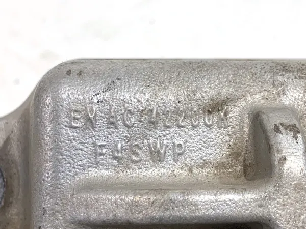Suporte motor esquerdo OEM LORK-954-119481 para Ford Transit image 5