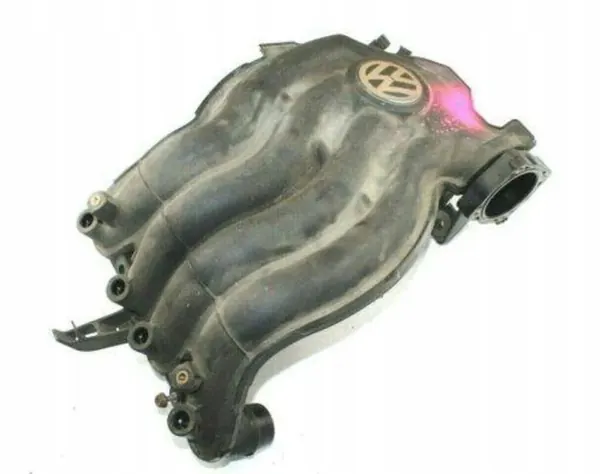 Intake Manifold VW CADDY III VAN 06A133203BN 1.9L image 2
