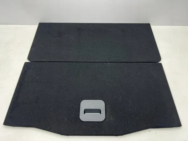 Alfombrilla maletero Ford Capri EV OEM R2KB R42844 SULIK1 image 2