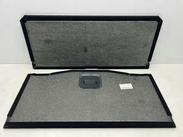 Alfombrilla maletero Ford Capri EV OEM R2KB R42844 SULIK1 image 4