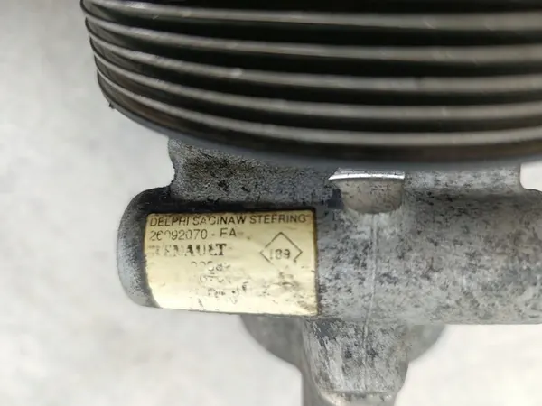 Bomba de direção assistida Renault Vel Satis 2.0 16V OEM 26092070-FA image 3