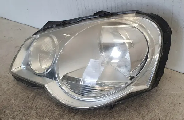 Farol dianteiro esquerdo VW Polo IV LIFT Original image 2