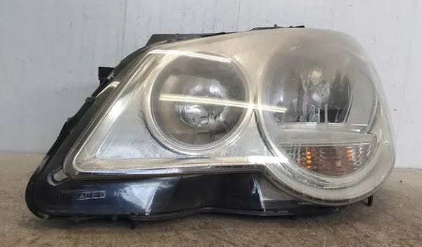 Farol dianteiro esquerdo VW Polo IV LIFT Original image 3