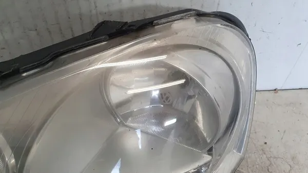 Farol dianteiro esquerdo VW Polo IV LIFT Original image 4