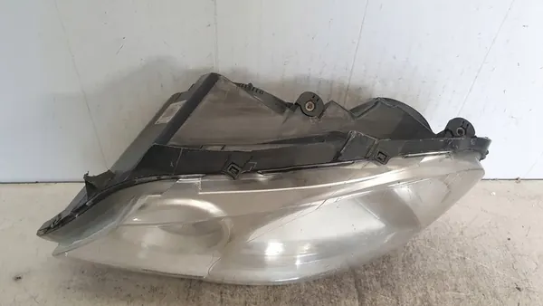 Farol dianteiro esquerdo VW Polo IV LIFT Original image 5