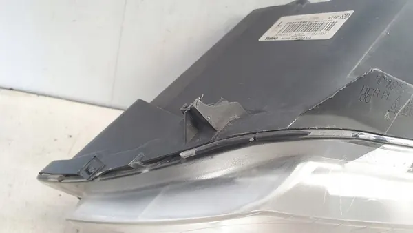 Farol dianteiro esquerdo VW Polo IV LIFT Original image 6