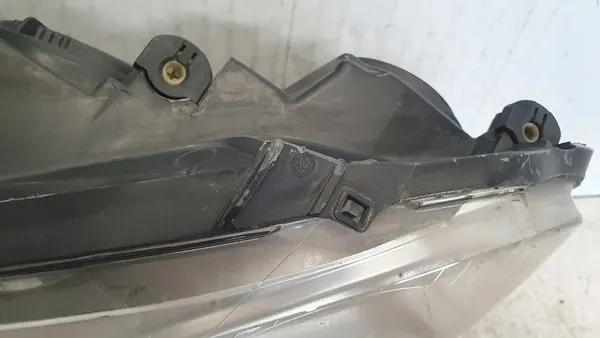 Farol dianteiro esquerdo VW Polo IV LIFT Original image 7