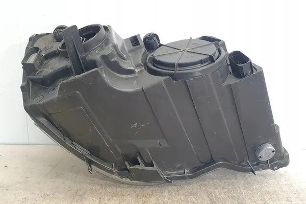 Farol dianteiro esquerdo VW Polo IV LIFT Original image 8