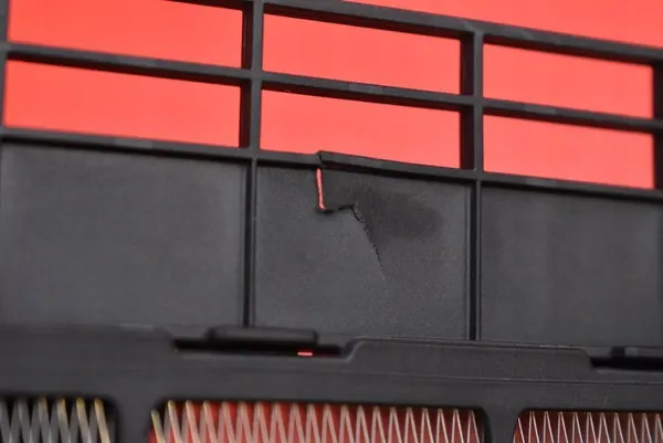 Elektrische Verwarming VW Passat B8 2.0 TDI 2019-2021 5Q0963235E image 5