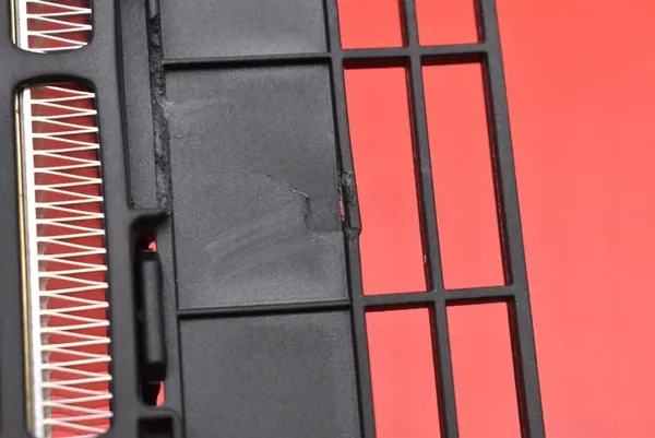 Elektrische Verwarming VW Passat B8 2.0 TDI 2019-2021 5Q0963235E image 6