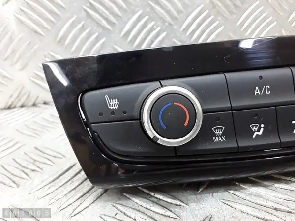 Módulo controle AC OEM 39181223 para Opel Corsa image 5