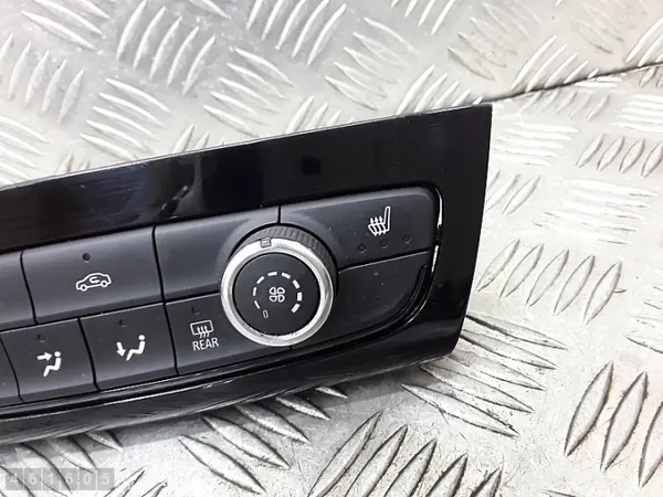 Módulo controle AC OEM 39181223 para Opel Corsa image 6