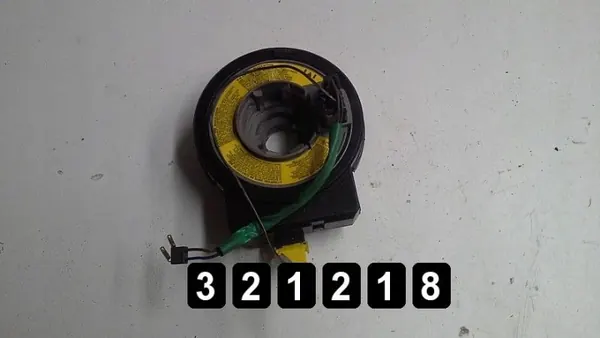 Hyundai Getz glidring OEM AM-321218 Begagnad image 3