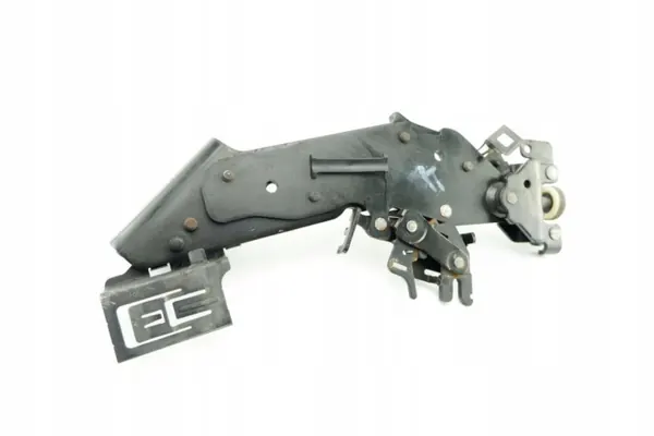 Oikea liukuoven mekanismi Ford C-MAX MK2 OEM AM51-U25000AH image 2