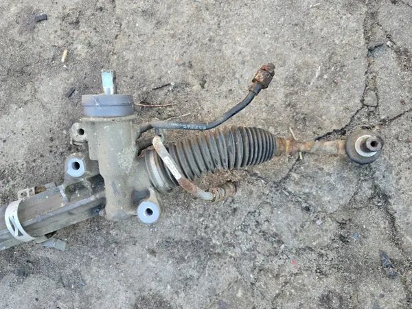 Actuateur de boîte VW Phaeton OEM 3D1422075C image 3