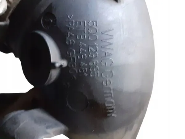 Turbo Skoda Superb III B8 1.6 TDI 04L253016F image 5