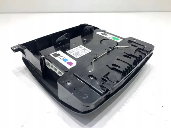 OEM A0009007503 Katkovalo Mercedes CLA Coupé 13-19 image 3