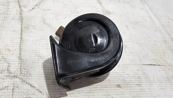 Toeter Signaal Renault Megane IV - 256104488R image 3