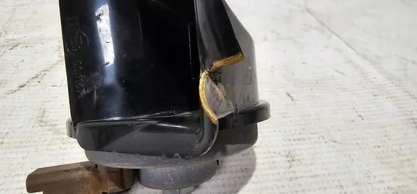 Toeter Signaal Renault Megane IV - 256104488R image 4